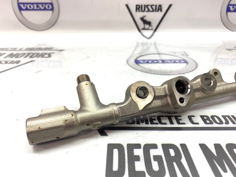 Топливная рампа правая RX450H 2018 GYL25 2GRFXS Топливная рампа правая RX450H 2018 GYL25 2GRFXS