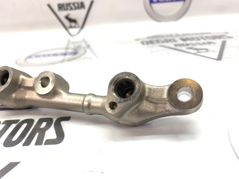 Топливная рампа правая RX450H 2018 GYL25 2GRFXS Топливная рампа правая RX450H 2018 GYL25 2GRFXS
