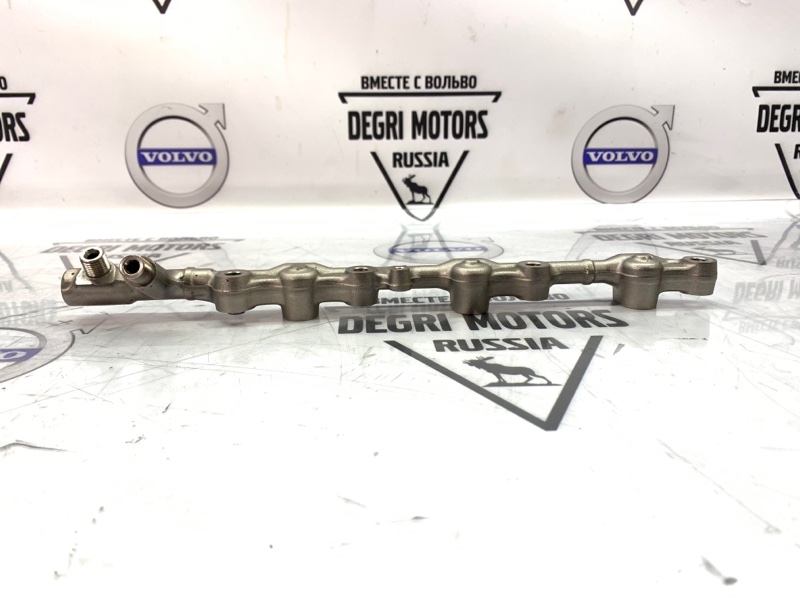 Топливная рампа правая RX450H 2018 GYL25 2GRFXS Топливная рампа правая RX450H 2018 GYL25 2GRFXS