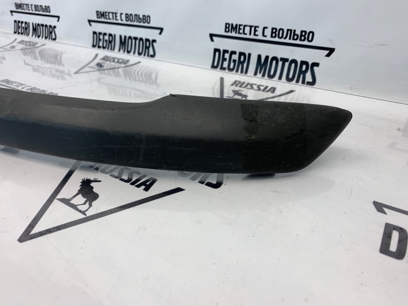 Накладка бампера Focus 2 2007 CAP Накладка бампера Focus 2 2007 CAP