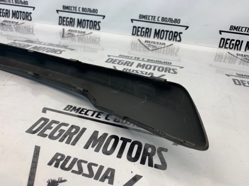 Накладка бампера Focus 2 2007 CAP Накладка бампера Focus 2 2007 CAP