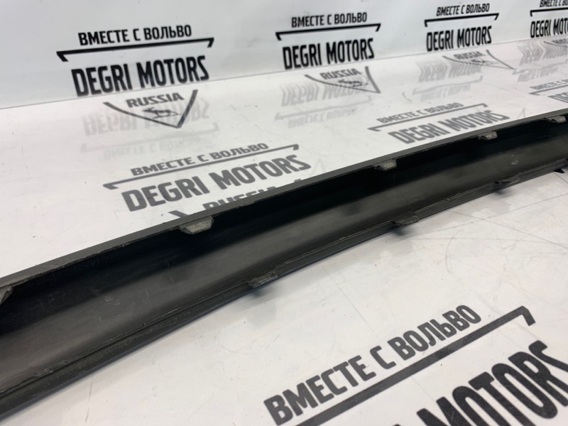 Накладка бампера Focus 2 2007 CAP Накладка бампера Focus 2 2007 CAP