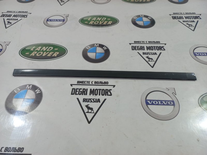 Молдинг крыши задний правый Volvo XC70 2006 D5244T4 39992778 контрактная