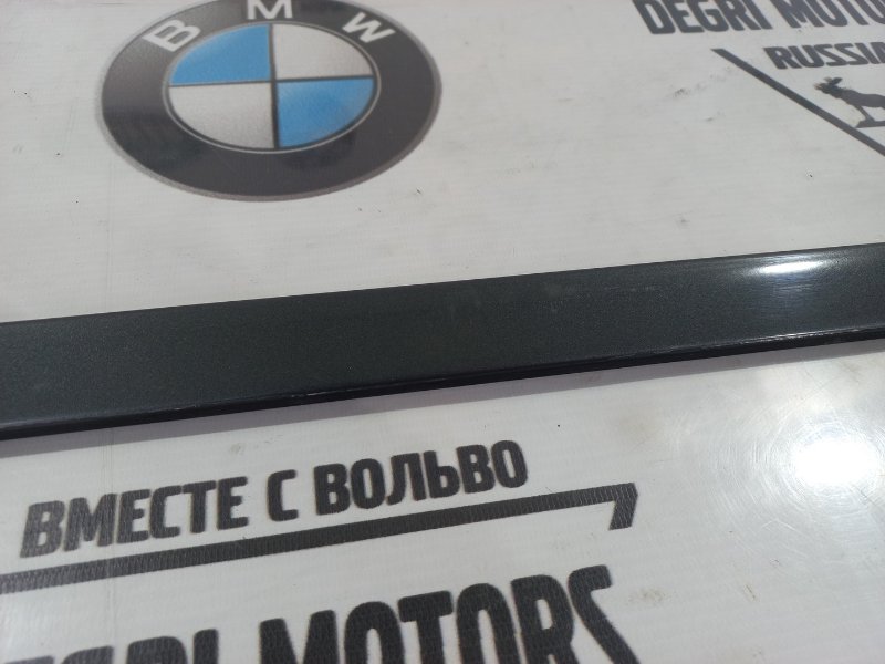 Молдинг крыши задний правый Volvo XC70 D5244T4