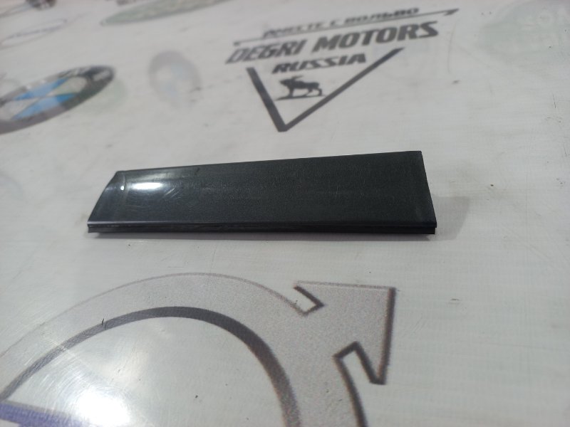 Молдинг крыши задний левый XC70 2006 D5244T4