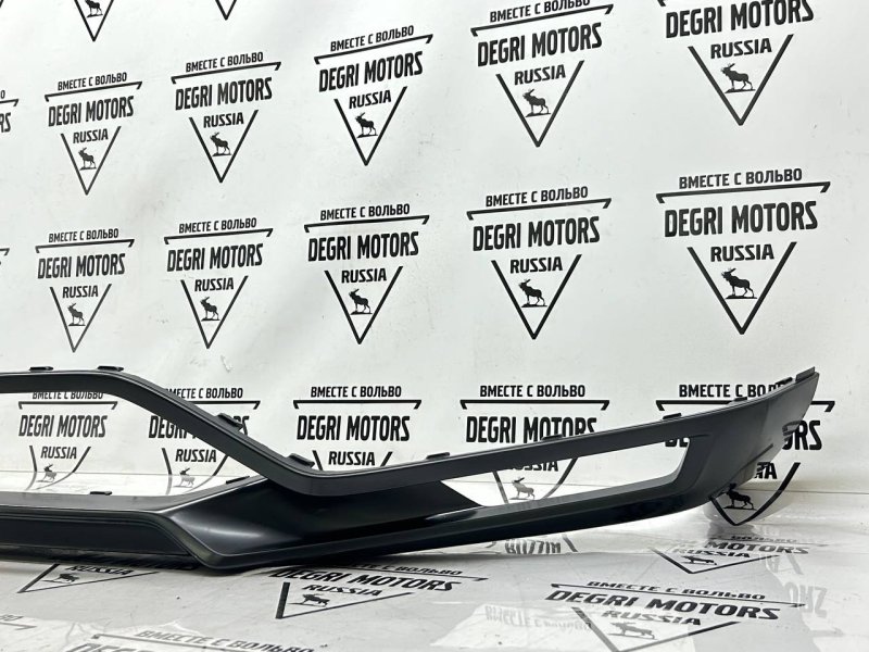 Спойлер Volvo XC90 new