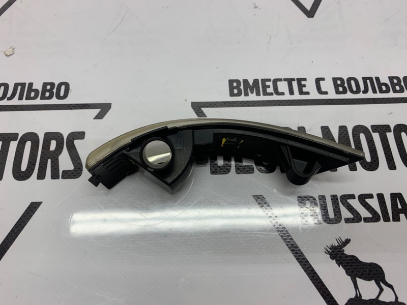 Поворотник в зеркале левый Focus 2009
