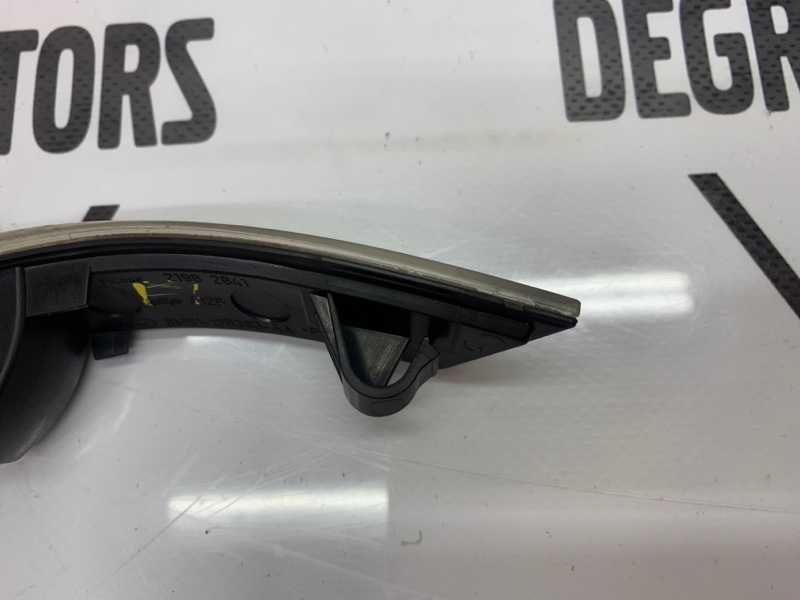 Поворотник в зеркале левый Focus 2009