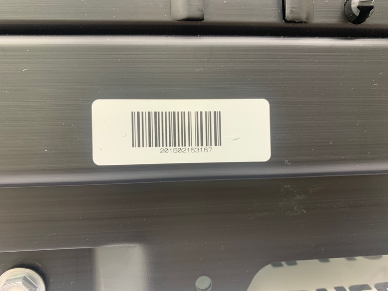 Люк XC90 2016 B4204T35