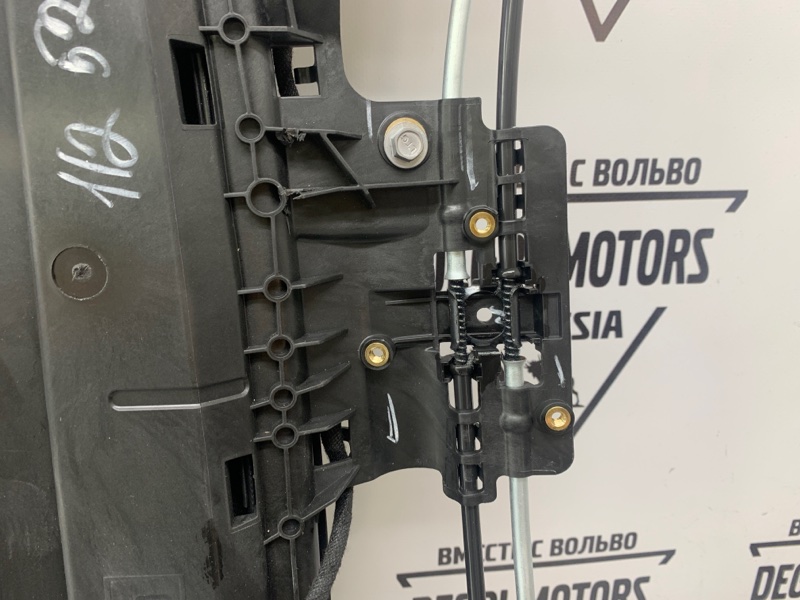 Люк XC90 2016 B4204T35