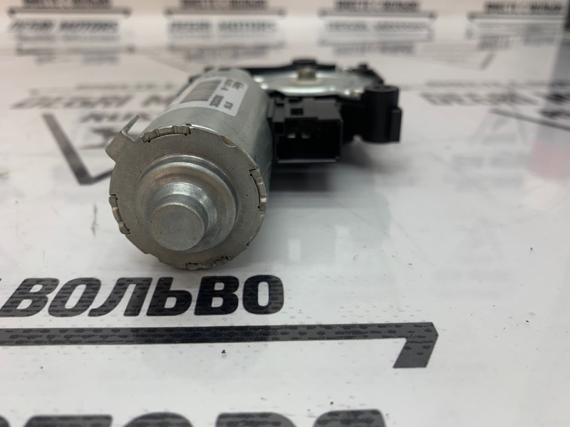 Мотор люка XC90 2016 B4204T35
