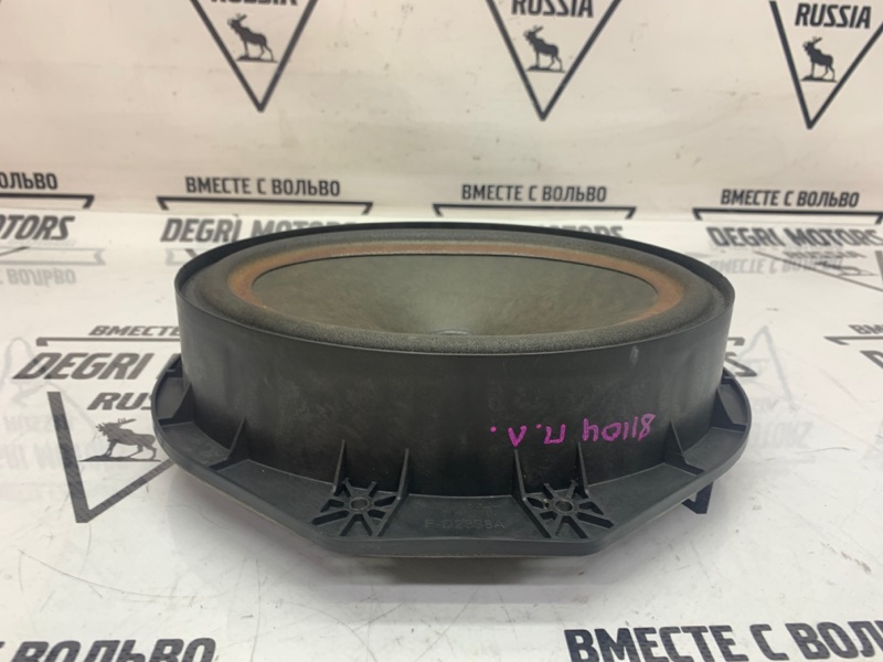 Колонка аудио передняя Explorer 2012 2.0L EcoBoost (240PS) Колонка аудио передняя Explorer 2012 2.0L EcoBoost (240PS)