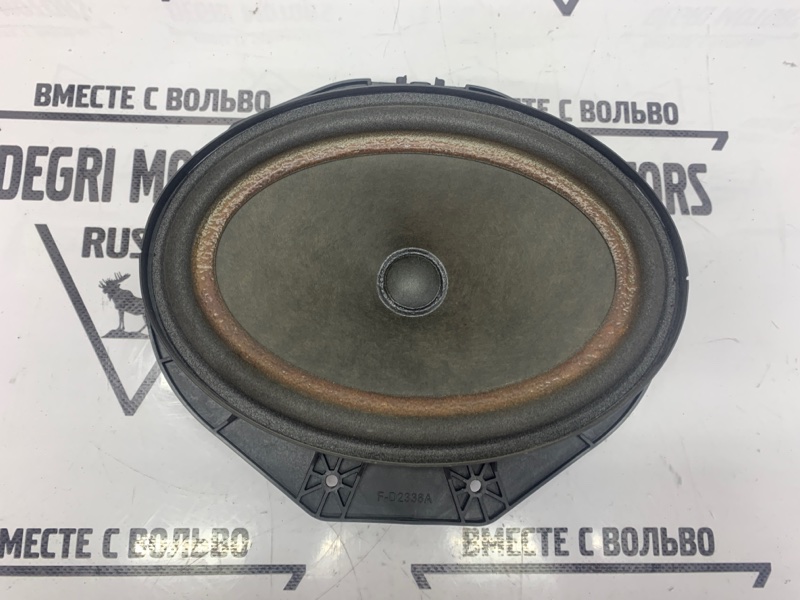 Колонка аудио передняя Ford Explorer 2.0L EcoBoost (240PS) Колонка аудио передняя Ford Explorer 2.0L EcoBoost (240PS)