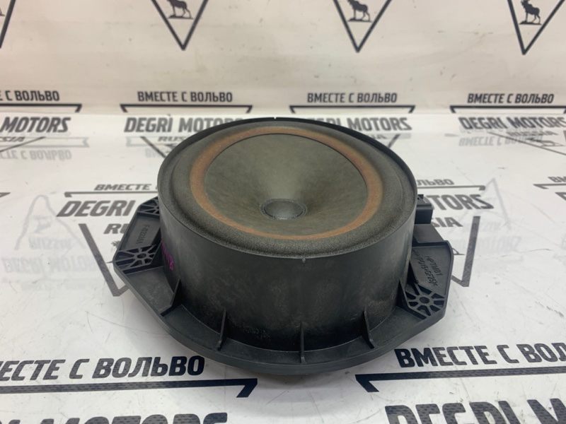 Колонка аудио передняя Explorer 2012 2.0L EcoBoost (240PS) Колонка аудио передняя Explorer 2012 2.0L EcoBoost (240PS)