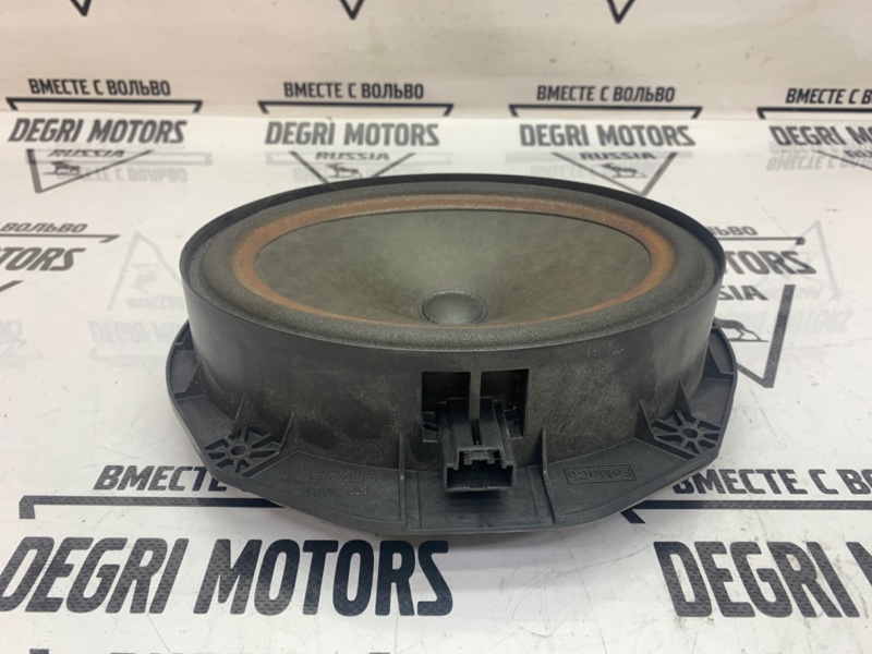 Колонка аудио передняя Explorer 2012 2.0L EcoBoost (240PS) Колонка аудио передняя Explorer 2012 2.0L EcoBoost (240PS)