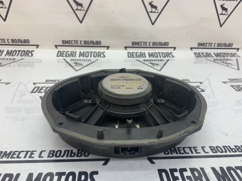 Колонка аудио передняя Explorer 2012 2.0L EcoBoost (240PS) Колонка аудио передняя Explorer 2012 2.0L EcoBoost (240PS)