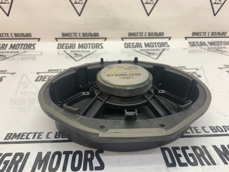 Колонка аудио передняя Explorer 2012 2.0L EcoBoost (240PS) Колонка аудио передняя Explorer 2012 2.0L EcoBoost (240PS)