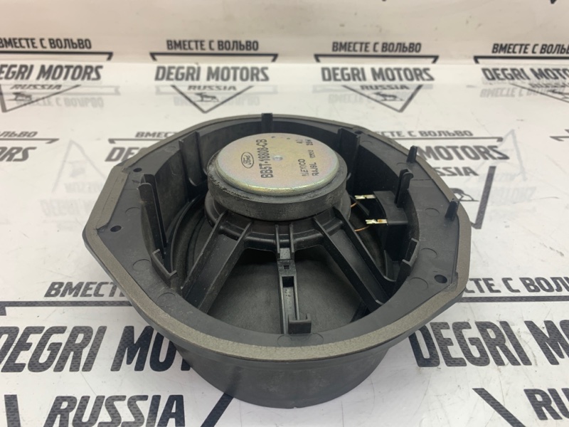 Колонка аудио передняя Explorer 2012 2.0L EcoBoost (240PS) Колонка аудио передняя Explorer 2012 2.0L EcoBoost (240PS)