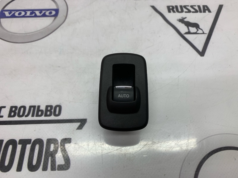 Кнопка стеклоподъемника передняя Ford Explorer 2012 2.0L EcoBoost (240PS) BB5T14529BDW контрактная