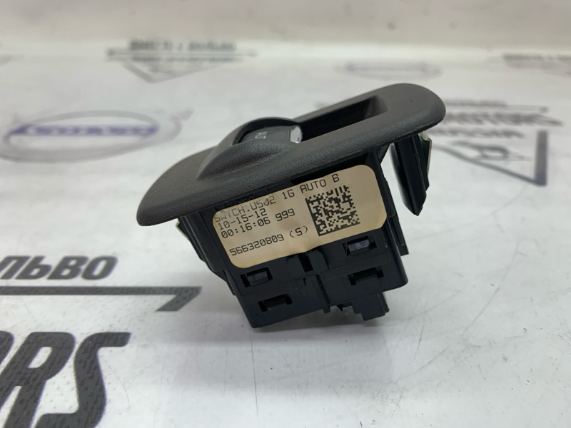 Кнопка стеклоподъемника передняя Explorer 2012 2.0L EcoBoost (240PS)