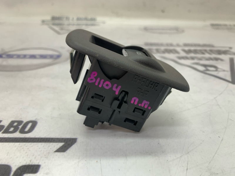 Кнопка стеклоподъемника передняя Explorer 2012 2.0L EcoBoost (240PS)