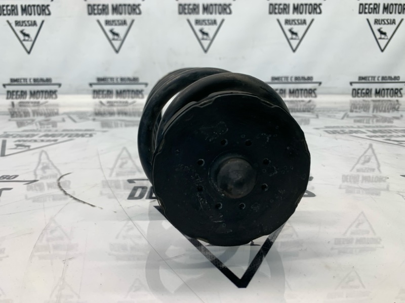 Пружина задняя A4 2010 8K CDNC