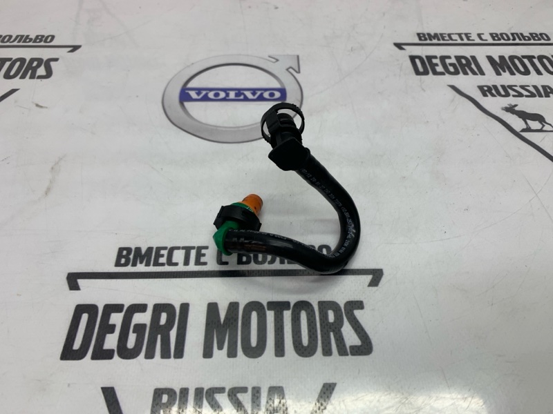 Запчасть вакуумная трубка Ford Explorer 2012 2.0L EcoBoost (240PS) AG9G6C324CA контрактная Вакуумная трубка Ford Explorer 2012 2.0L EcoBoost (240PS) AG9G6C324CA контрактная