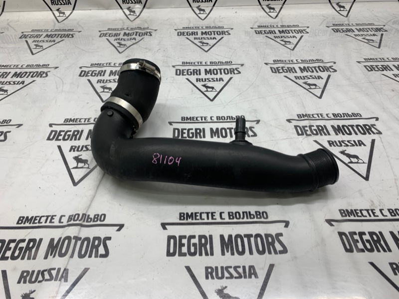 Запчасть патрубок воздушный Ford Explorer 2012 2.0L EcoBoost (240PS) CB5Z6C640B контрактная Патрубок воздушный Ford Explorer 2012 2.0L EcoBoost (240PS) CB5Z6C640B контрактная