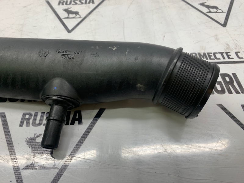 Патрубок воздушный Explorer 2012 2.0L EcoBoost (240PS) Патрубок воздушный Explorer 2012 2.0L EcoBoost (240PS)