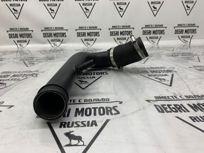 Патрубок воздушный Explorer 2012 2.0L EcoBoost (240PS) Патрубок воздушный Explorer 2012 2.0L EcoBoost (240PS)