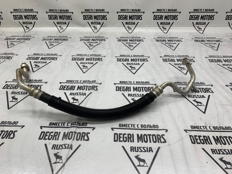 Запчасть трубка кондиционера Ford Explorer 2012 2.0L EcoBoost (240PS) BB5Z19959B контрактная Трубка кондиционера Ford Explorer 2012 2.0L EcoBoost (240PS) BB5Z19959B контрактная