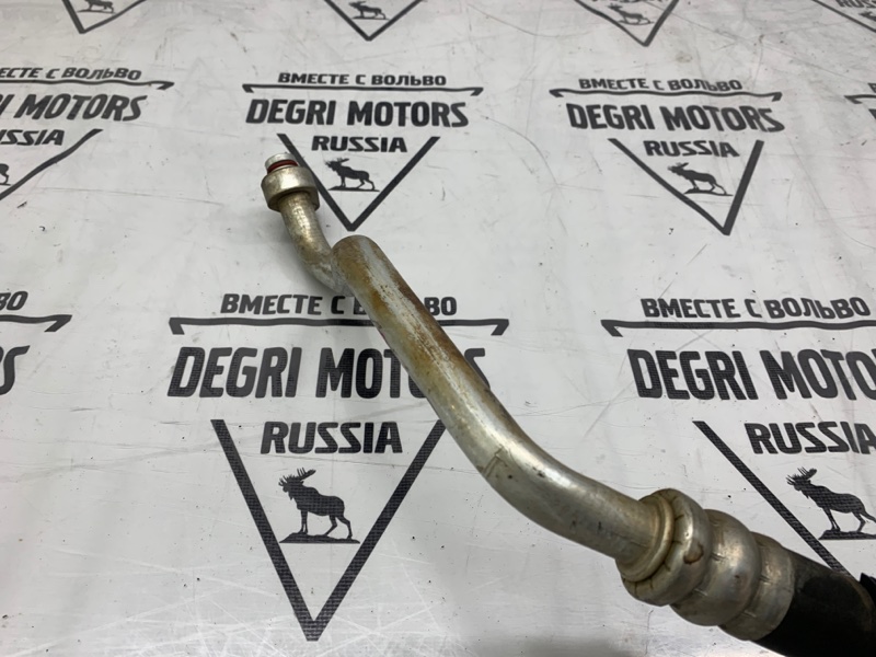 Трубка кондиционера Explorer 2012 2.0L EcoBoost (240PS) Трубка кондиционера Explorer 2012 2.0L EcoBoost (240PS)