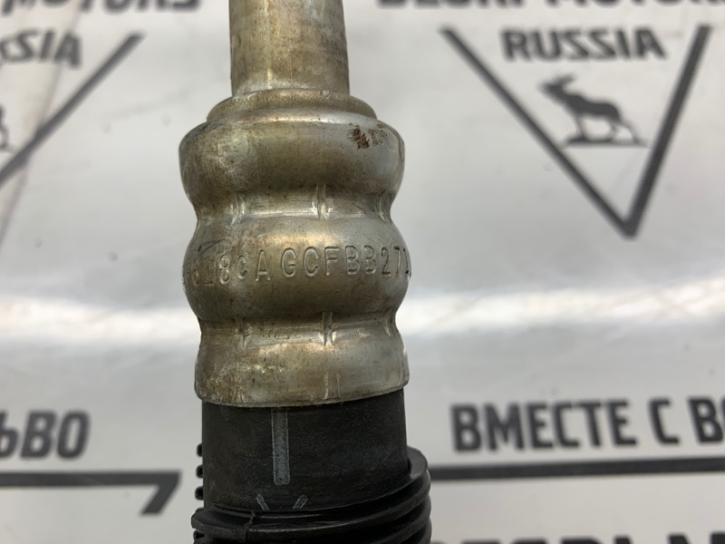 Трубка кондиционера Explorer 2012 2.0L EcoBoost (240PS) Трубка кондиционера Explorer 2012 2.0L EcoBoost (240PS)