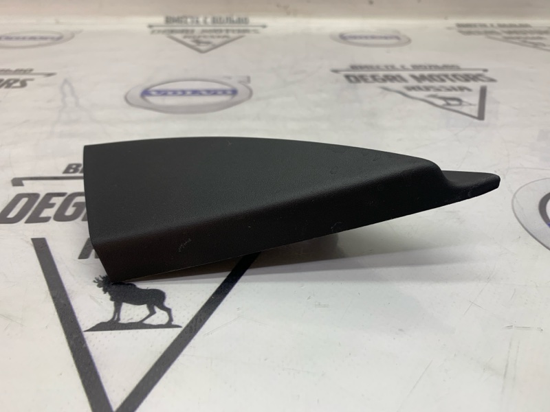 Уголок зеркала внутренний передний правый Ford Explorer 2.0L EcoBoost (240PS) Уголок зеркала внутренний передний правый Ford Explorer 2.0L EcoBoost (240PS)