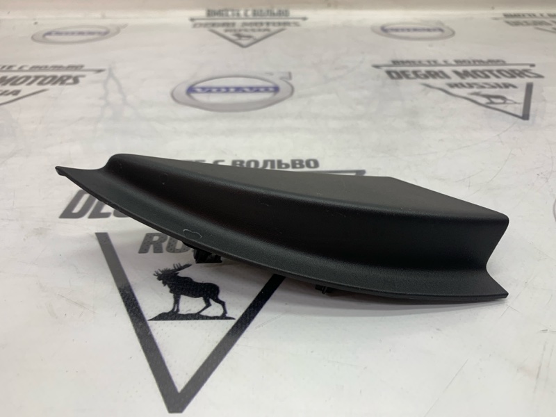 Уголок зеркала внутренний передний правый Explorer 2012 2.0L EcoBoost (240PS) Уголок зеркала внутренний передний правый Explorer 2012 2.0L EcoBoost (240PS)