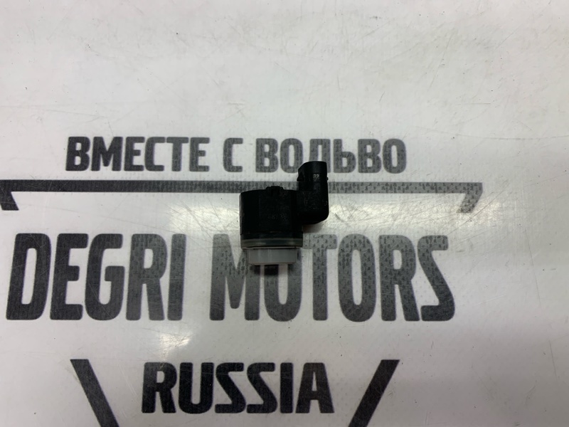 Парктроник задний Audi A4 2010 8K CDNC 1S0919275A контрактная