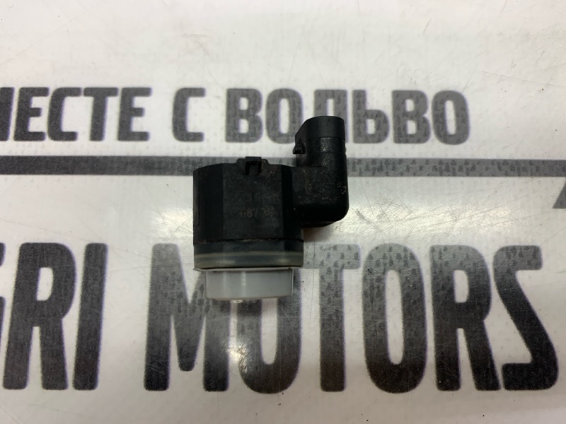 Парктроник задний A4 2010 8K CDNC