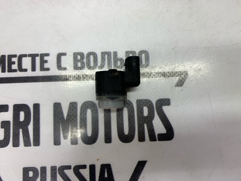 Парктроник задний Audi A4 2010 8K CDNC 1S0919275A контрактная