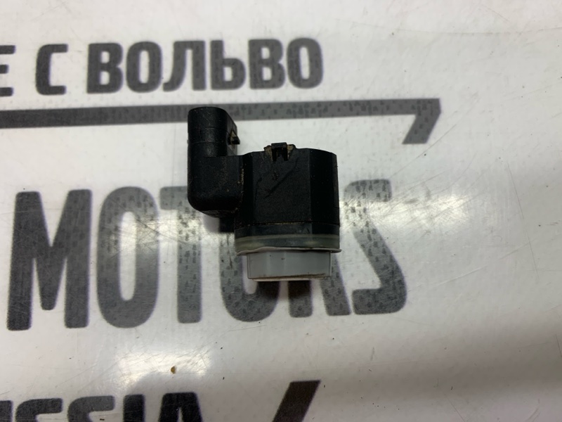 Парктроник задний A4 2010 8K CDNC