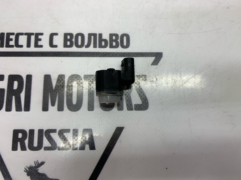 Парктроник задний Audi A4 2010 8K CDNC 1S0919275A контрактная