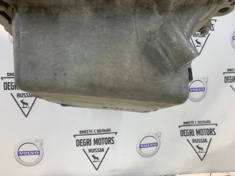 Двигатель (ДВС) Explorer 2012 2.0L EcoBoost (240PS)