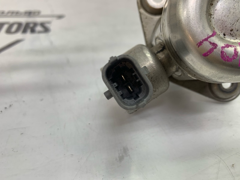 ТНВД Explorer 2012 2.0L EcoBoost (240PS)