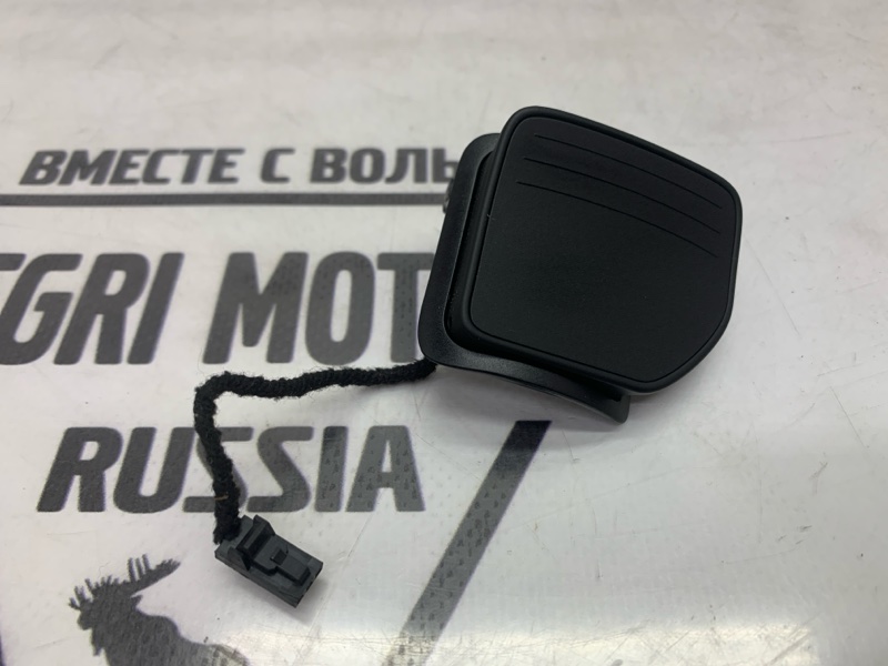 Подрулевой переключатель правый A4 2010 8K CDNC