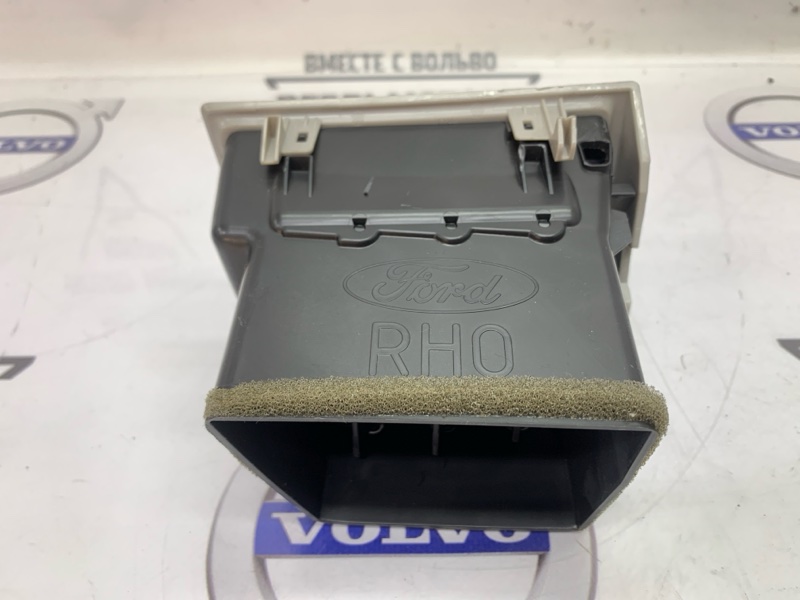 Дефлектор торпеды передний правый Explorer 2012 2.0L EcoBoost (240PS) Дефлектор торпеды передний правый Explorer 2012 2.0L EcoBoost (240PS)