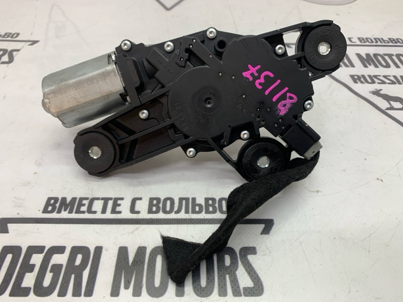 Мотор заднего стеклоочистителя V50 2010 B4204S3 Мотор заднего стеклоочистителя V50 2010 B4204S3