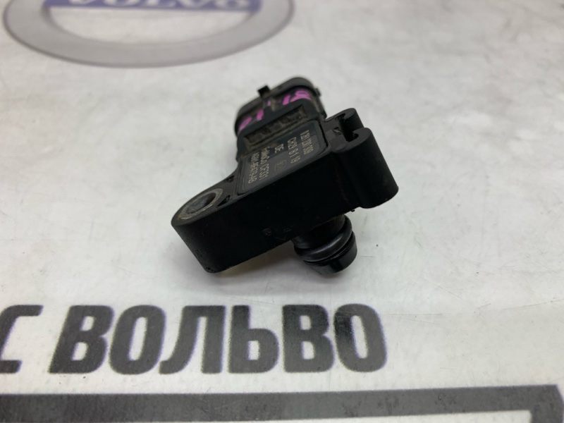 Датчик абсолютного давления Ford Explorer 2.0L EcoBoost (240PS) Датчик абсолютного давления Ford Explorer 2.0L EcoBoost (240PS)