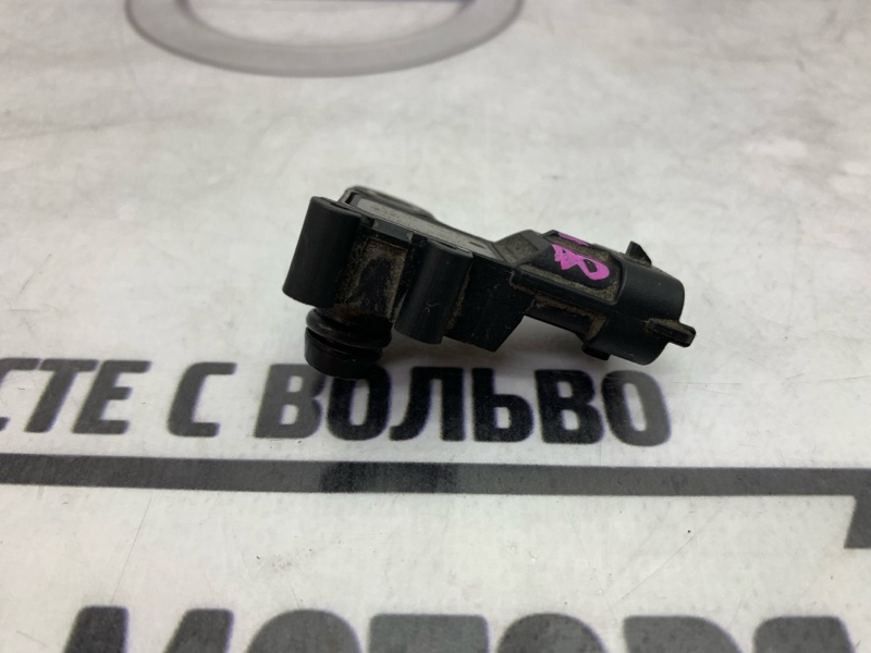 Датчик абсолютного давления Explorer 2012 2.0L EcoBoost (240PS) Датчик абсолютного давления Explorer 2012 2.0L EcoBoost (240PS)