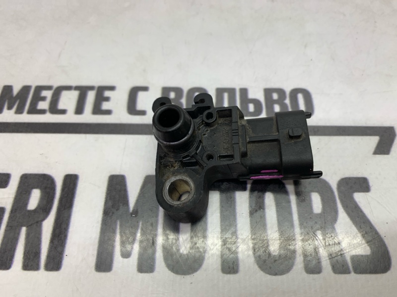 Датчик абсолютного давления Explorer 2012 2.0L EcoBoost (240PS) Датчик абсолютного давления Explorer 2012 2.0L EcoBoost (240PS)