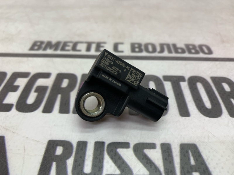 Датчик удара Explorer 2012 2.0L EcoBoost (240PS) Датчик удара Explorer 2012 2.0L EcoBoost (240PS)