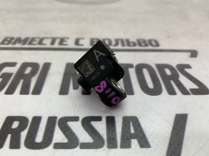 Датчик удара Ford Explorer 2.0L EcoBoost (240PS) Датчик удара Ford Explorer 2.0L EcoBoost (240PS)